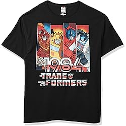 T-shirt pour homme Transformers