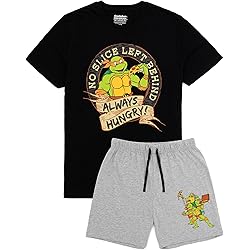 T-shirt pour homme Tortues Ninja