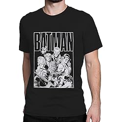 T-shirt Le Joker - Batman