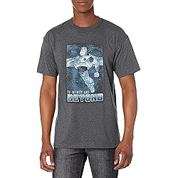 T-shirt pour homme Buzz l'Éclair