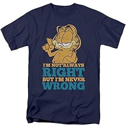 T-shirt pour homme Garfield