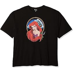 T-shirt pour homme La Petite Sirène