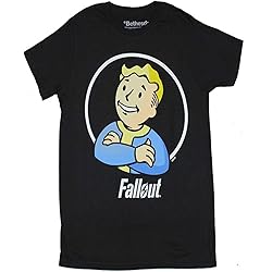 T-shirt pour homme Fallout