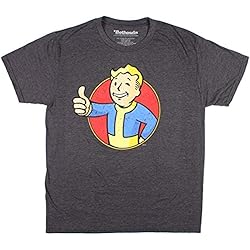 T-shirt pour homme Fallout