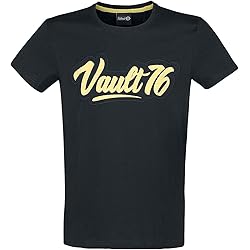 T-shirt pour homme Fallout