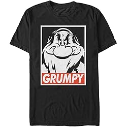 T-shirt pour homme Aladdin