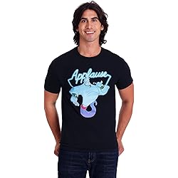 T-shirt pour homme Aladdin