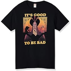 T-shirt pour homme Aladdin
