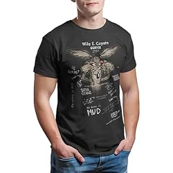 T-shirt pour homme Looney Tunes