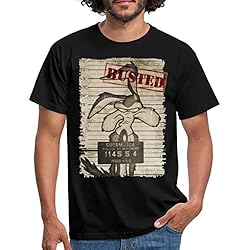 T-shirt pour homme Looney Tunes