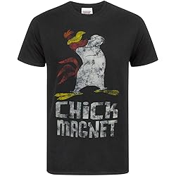 T-shirt pour homme Looney Tunes