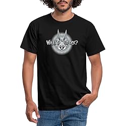 T-shirt pour homme Looney Tunes