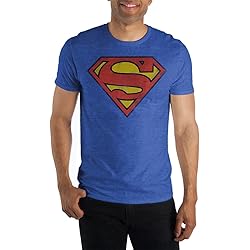 T-shirt Homme - Superman