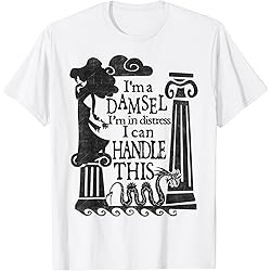 T-shirt pour homme Hercule