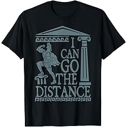 T-shirt pour homme Hercule