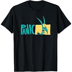 T-shirt pour homme Hercule