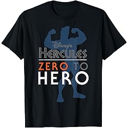 T-shirt pour homme Hercule