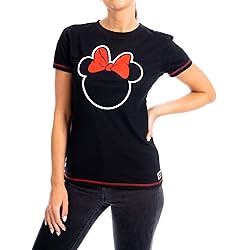 T-shirt pour femme Disney