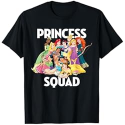 T-shirt pour femme Disney