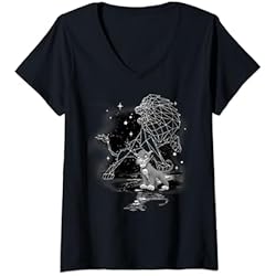 T-shirt pour femme Disney