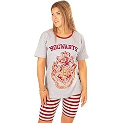 T-shirt pour femme Harry Potter