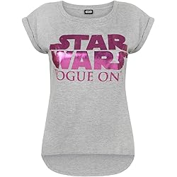 T-shirt pour femme Star Wars