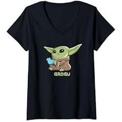 T-shirt pour femme Star Wars