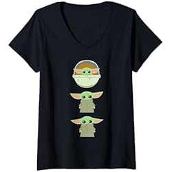 T-shirt pour femme Star Wars