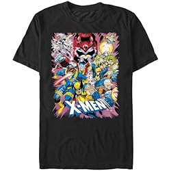T-shirt pour homme X-Men