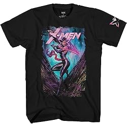 T-shirt pour homme X-Men