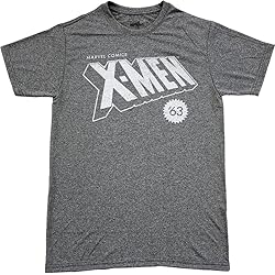 T-shirt pour homme X-Men