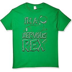 T-shirt Rex  - Toy Story