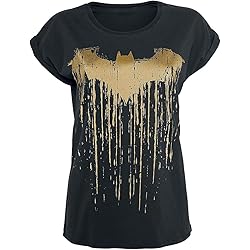 T-shirt pour femme Batman