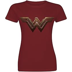 T-shirt pour femme Batman