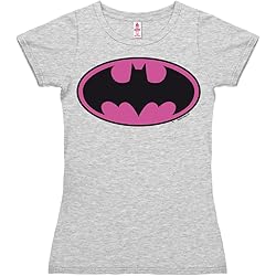 T-shirt pour femme Batman