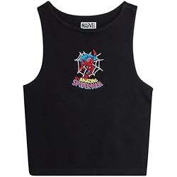 T-shirt pour femme Spider-Man