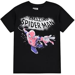 T-shirt pour femme Spider-Man