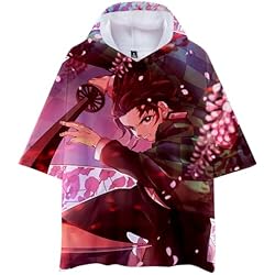 T-shirt pour femme Demon Slayer