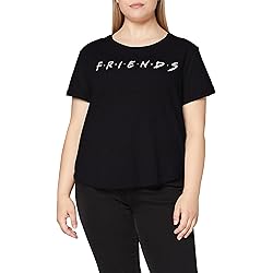 T-shirt pour femme Friends