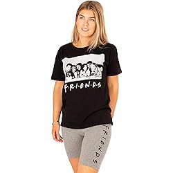 T-shirt pour femme Friends