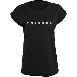T-shirt pour femme Friends
