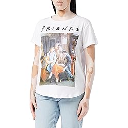 T-shirt pour femme Friends