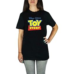 T-shirt pour femme Toy Story