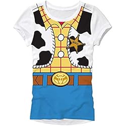T-shirt pour femme Toy Story