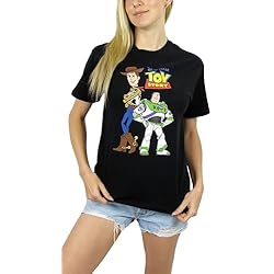 T-shirt pour femme Toy Story