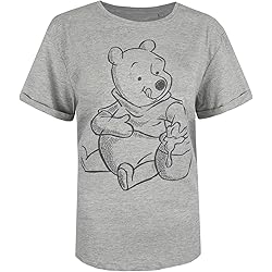 T-shirt Winnie l'Ourson  - Winnie l'Ourson