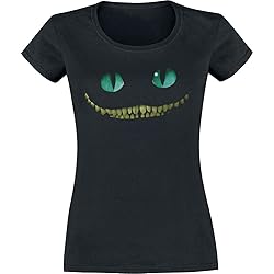 T-shirt pour homme Alice au Pays des Merveilles