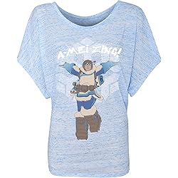 T-shirt pour femme Overwatch