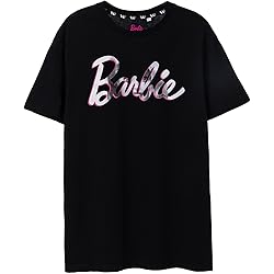 T-shirt pour femme Barbie