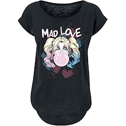 T-shirt Harley Quinn - Batman